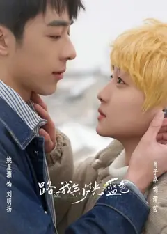 路过我年少时光