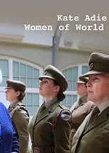 一战中的女人
