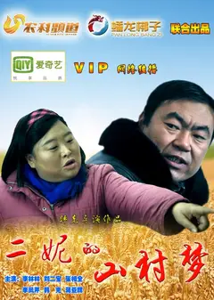 二妮的山村梦