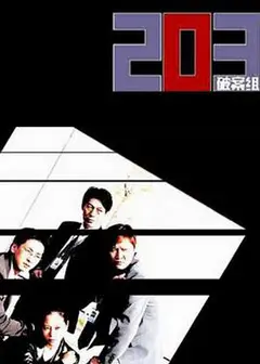 203破案组