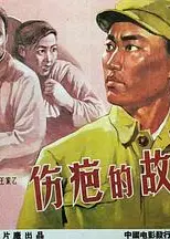 伤疤的故事