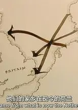 英国广播公司: 盎格鲁-萨克逊的宝藏