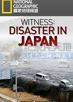 直击311日本大浩劫