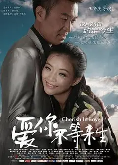 爱你不等来生