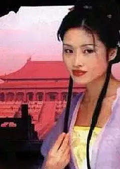 慈禧野史