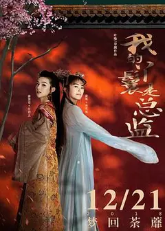 我的丫鬟是总监