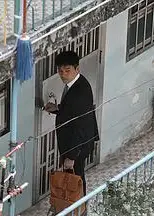 迷局伏香（国语版）
