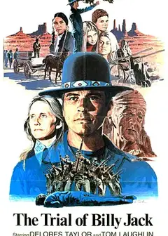 比利·杰克的审判