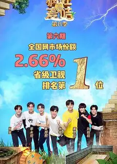 疯狂的麦咭第六季