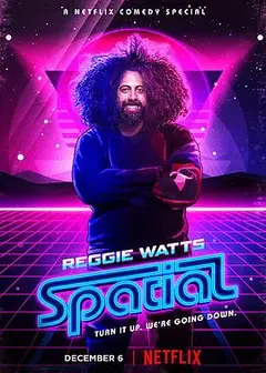ReggieWatts:Spatial