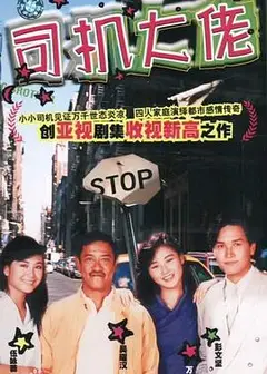 司机大佬国语