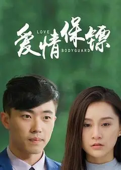 爱情保镖