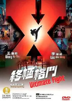 终极格斗