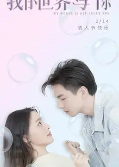 我的世界写了你