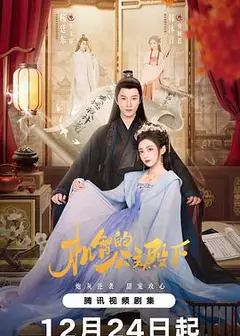 机智的公主殿下