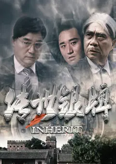 传世银牌