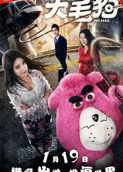 大毛狗