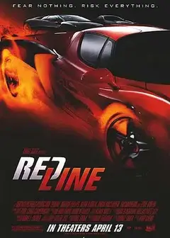 狂野时速 Redline