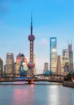 魅力中国