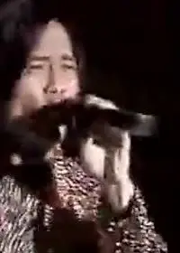 草蜢BETHREE演唱会