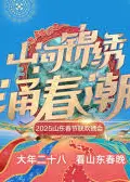2025山东春晚