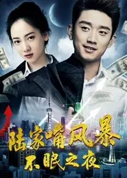 陆家嘴风暴：不眠之夜