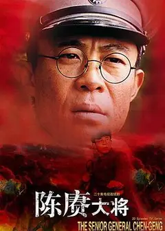 陈赓大将