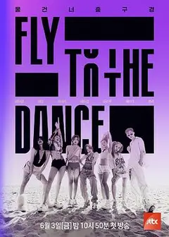 Fly To The Dance