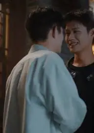 你的心事映在我的眉间