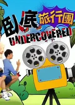 卧底旅行团粤语