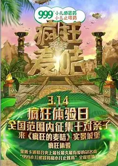 疯狂的麦咭第一季