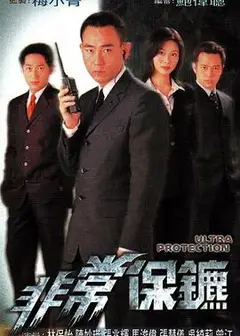 非常保镖国语
