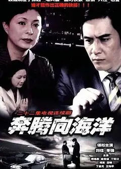奔腾向海洋