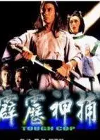 霹雳神捕
