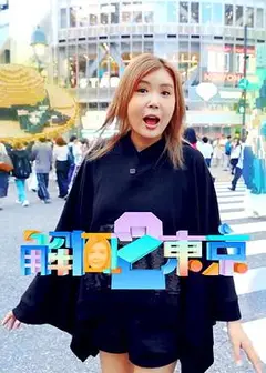 解风东京2粤语