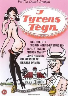 金牛座符号 I Tyrens tegn