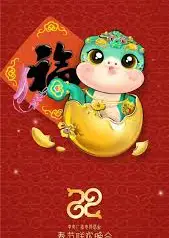 2025春节晚会2025网络春晚小年夜特别节目