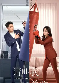 请叫我总监
