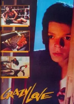 疯狂的爱1987