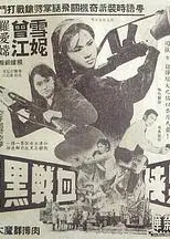 女黑侠血战黑龙党粤语