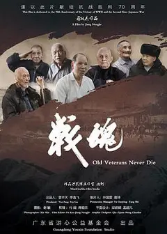 战魂2015