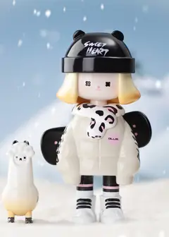 甜心先生