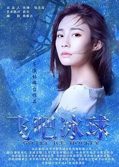 飞吧冰球