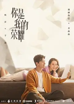 你是我的荣耀