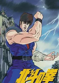 世纪末救世主传说 北斗神拳