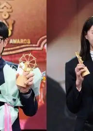 2025年MBC演艺大赏