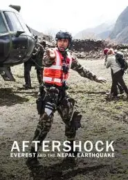 余波：珠峰和尼泊尔大地震