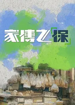 家传之“保”