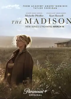 麦迪逊河谷第一季
