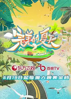完美的夏天第二季